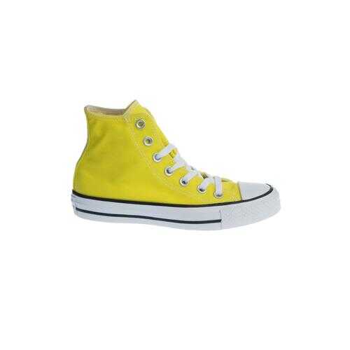 Кеды женские Converse 155738 желтые 36 RU в Терволина