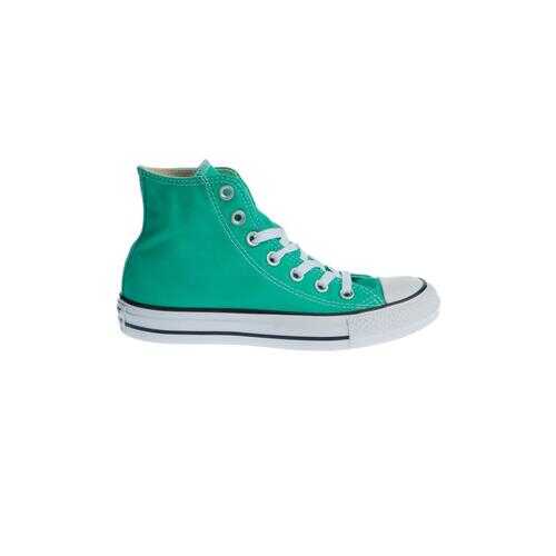 Кеды женские Converse 155740 бирюзовые 40 RU в Терволина