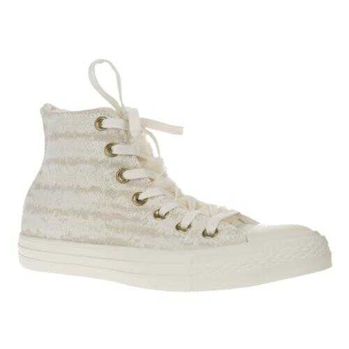 Кеды женские Converse 553360 белые 36 RU в Терволина