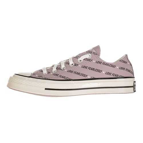 Кеды женские Converse 567154_W фиолетовые 36 US в Терволина