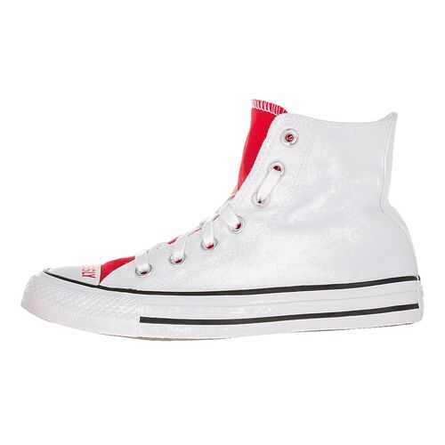 Кеды женские Converse 567310_W белые 39 US в Терволина