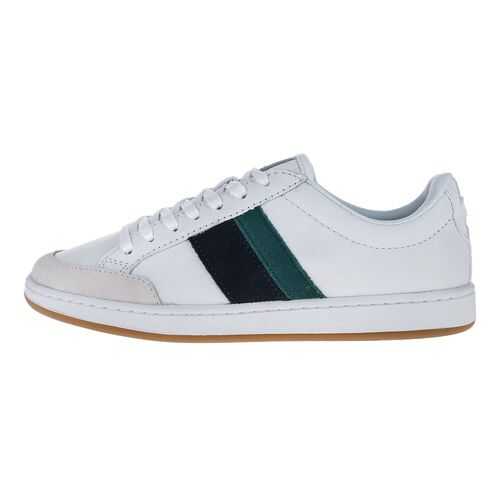 Кеды женские Lacoste 739SFA0061082T белые 6 FR в Терволина