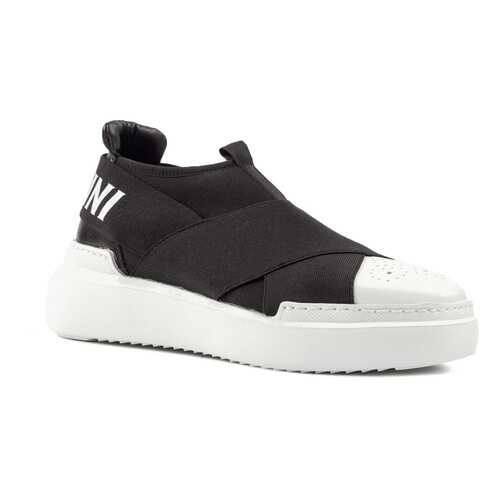 Кеды женские Pollini SA15094GOAT7000A розовые 40 RU в Терволина