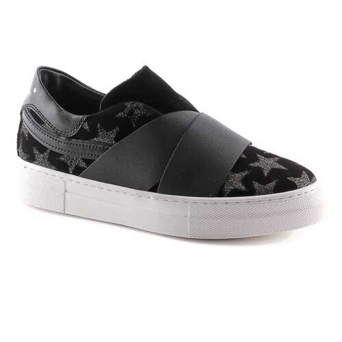 Кеды женские Primabase 34535 черные 40 RU в Терволина