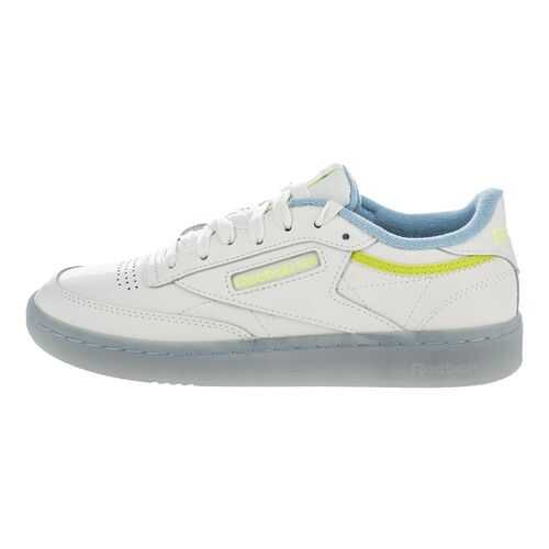 Кеды женские Reebok EF3494 белые 10 UK в Терволина