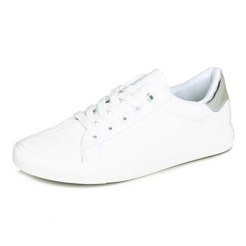 Кеды женские T.Taccardi 00206240 белые 41 RU в Терволина