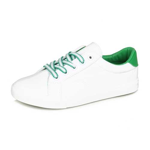 Кеды женские T.Taccardi 00206250 белые 38 RU в Терволина