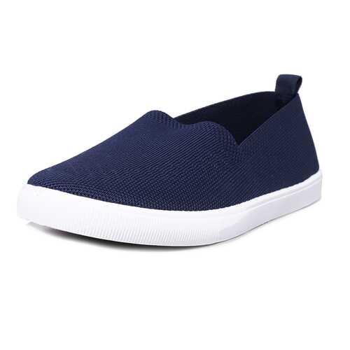 Кеды женские T.Taccardi 710017685 синие 36 RU в Терволина