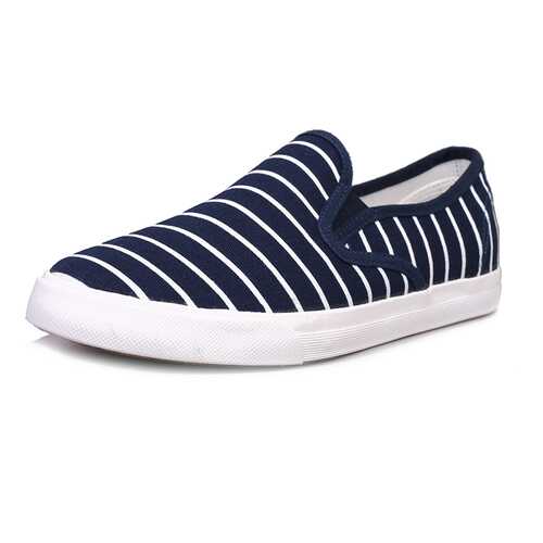 Кеды женские T.Taccardi 91406040 синие 38 RU в Терволина