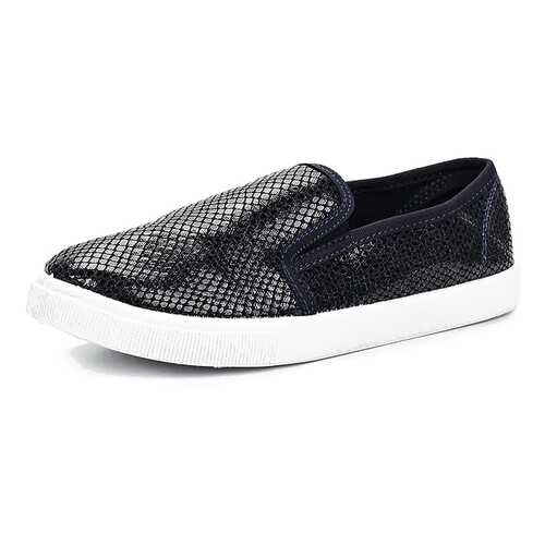 Кеды женские T.Taccardi 91406270 синие 38 RU в Терволина