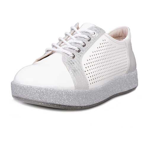 Кеды женские T.Taccardi K0506LC-1A белые 36 RU в Терволина