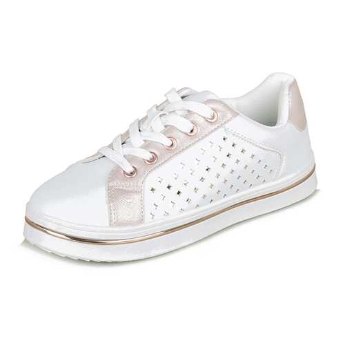 Кеды женские T.Taccardi WB2020SS-11A белые 36 RU в Терволина