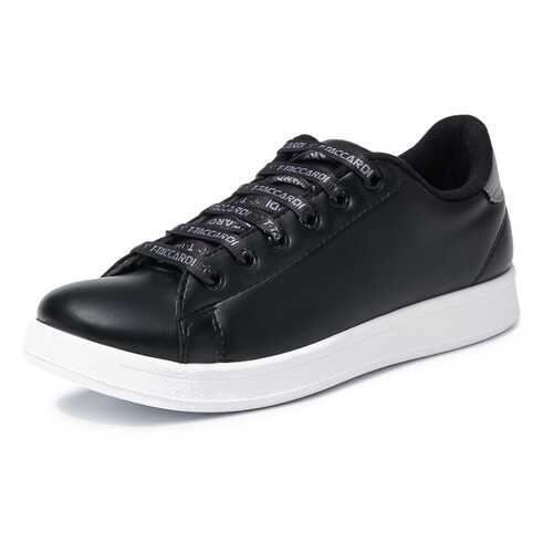 Кеды женские T.Taccardi ZA-350064B черные 37 RU в Терволина