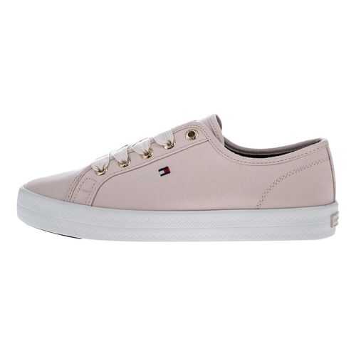 Кеды женские Tommy Hilfiger FW0FW04848 розовые 41 US в Терволина