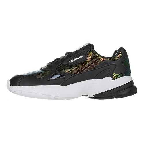 Кроссовки женские adidas Originals EF5517 черные 7.5 DE в Терволина