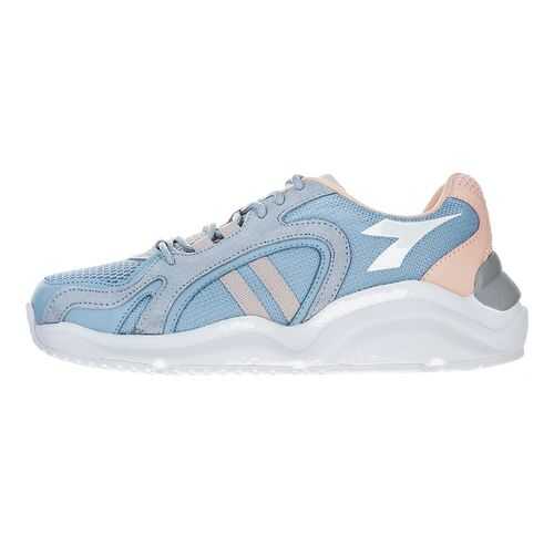 Кроссовки женские Diadora DR50117573865060T голубые 6 IT в Терволина