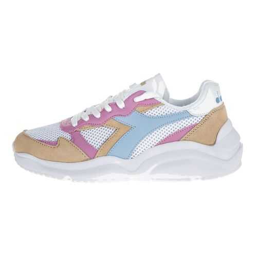 Кроссовки женские Diadora DR501176029C8582T разноцветные 5 IT в Терволина