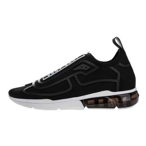 Кроссовки женские DKNY K4901229 черные 6 US в Терволина