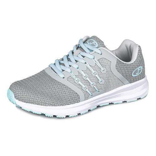 Кроссовки женские G19 sport non stop 00708050 серые 36 RU в Терволина