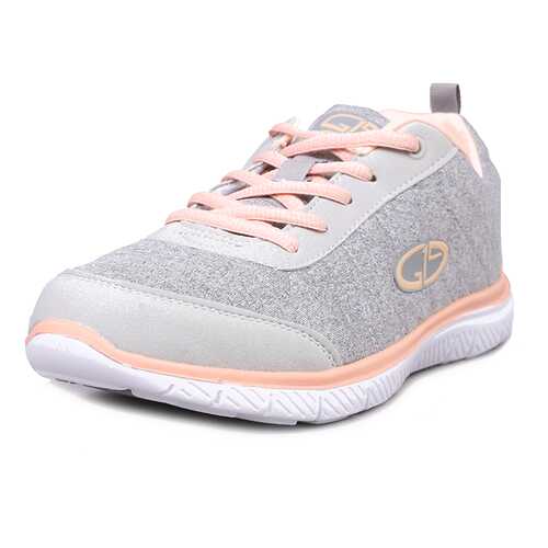 Кроссовки женские G19 sport non stop 710017575 серые 37 RU в Терволина