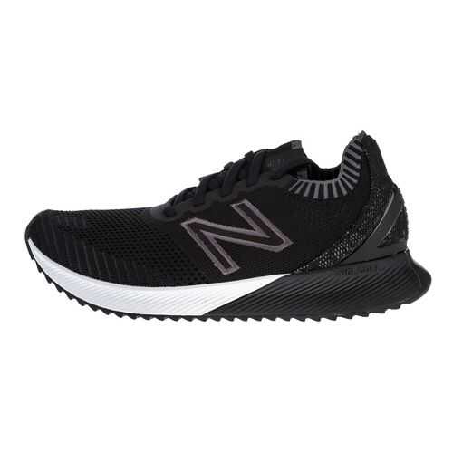 Кроссовки женские New Balance WFCECSK/B черные 8 US в Терволина