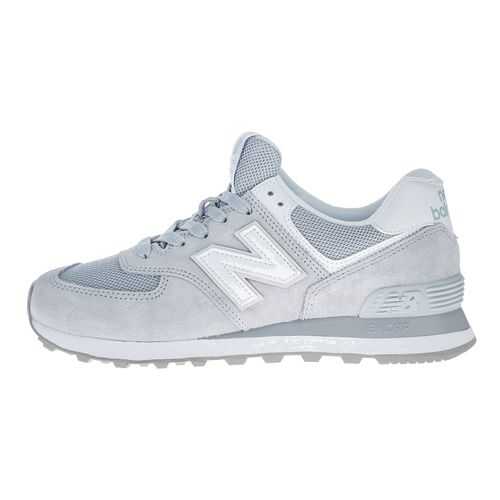 Кроссовки женские New Balance WL574OA голубые 11 US в Терволина