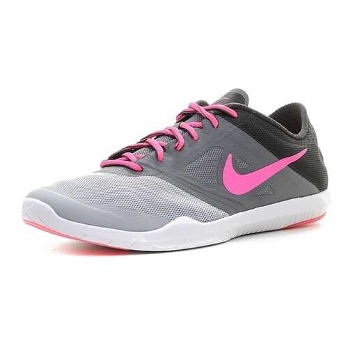Кроссовки женские Nike 684897-011 серые 38 RU в Терволина