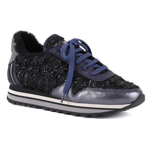 Кроссовки женские Pertini 182W15412D_2 синие 37 RU в Терволина