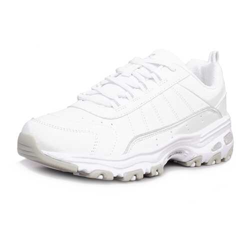 Кроссовки женские Pierre Cardin 00706990 белые 39 RU в Терволина