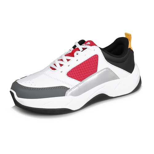 Кроссовки женские Pierre Cardin 00707310 разноцветные 36 RU в Терволина