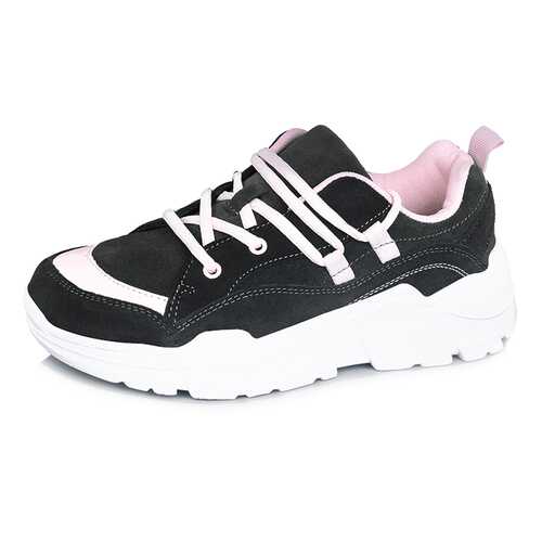 Кроссовки женские Pierre Cardin 710018285 серые 40 RU в Терволина