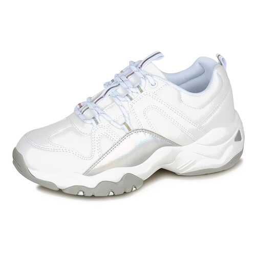 Кроссовки женские Pierre Cardin K1898-2A белые 37 RU в Терволина