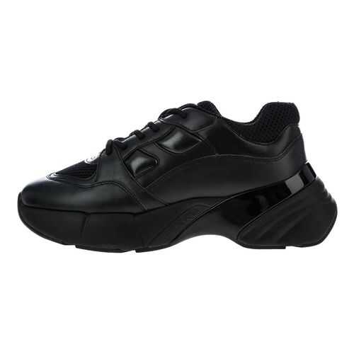 Кроссовки женские Pinko 1H20PQ Y5ZM черные 38 IT в Терволина