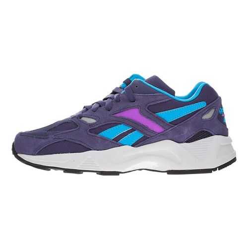 Кроссовки женские Reebok Aztrek 96 фиолетовые 10 UK в Терволина