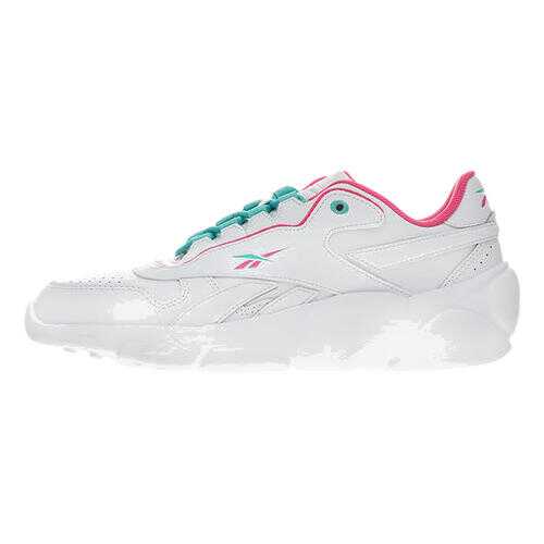 Кроссовки женские Reebok Premier CL белые 7.5 UK в Терволина