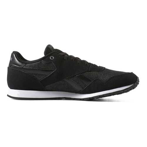 Кроссовки женские Reebok Royal Ultra SL черные 37,5 RU в Терволина