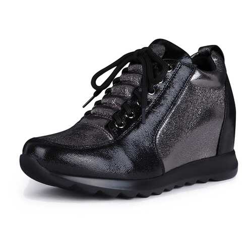 Кроссовки женские T.Taccardi 023060Z0 черные 38 RU в Терволина