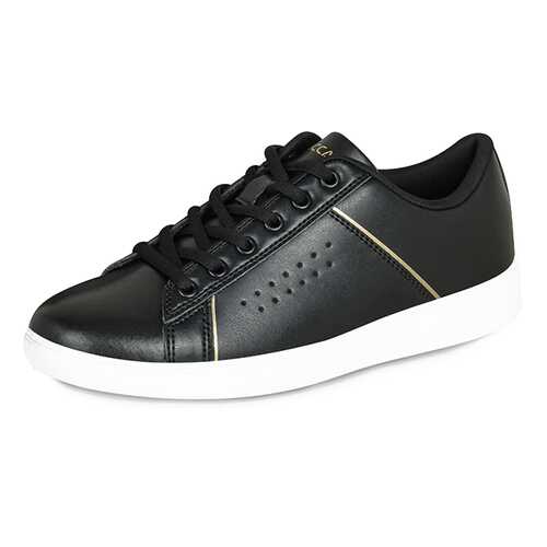 Кроссовки женские T.Taccardi 710019286 черные 39 RU в Терволина