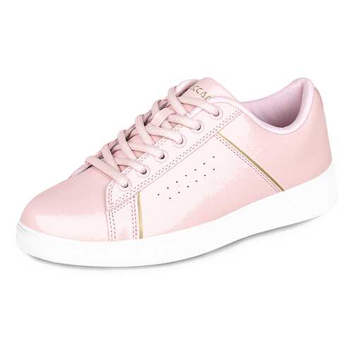 Кроссовки женские T.Taccardi 710019286 розовые 37 RU в Терволина