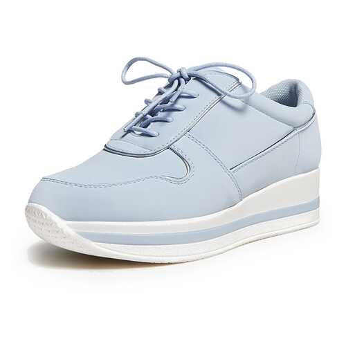 Кроссовки женские T.Taccardi K0528LC-1AK голубые 41 RU в Терволина