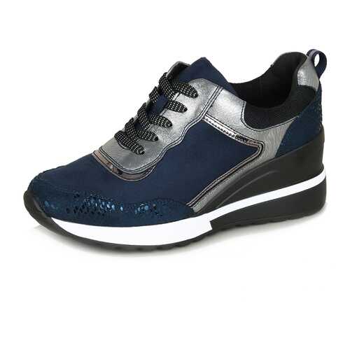 Кроссовки женские T.Taccardi SN20SS-42B синие 37 RU в Терволина