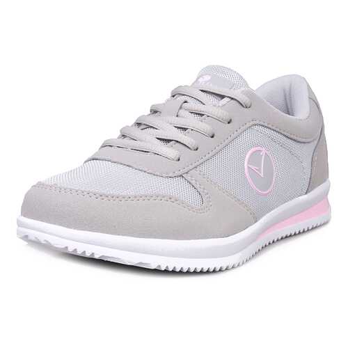 Кроссовки женские TimeJump 007063L0 серые 37 RU в Терволина