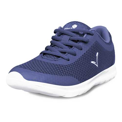 Кроссовки женские TimeJump 710017596 синие 38 RU в Терволина