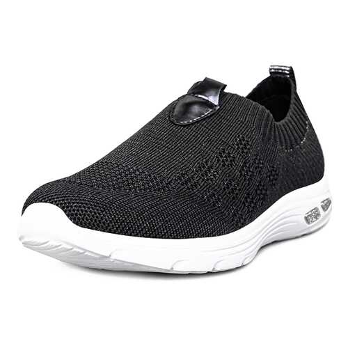 Кроссовки женские TimeJump 710017627 черные 39 RU в Терволина