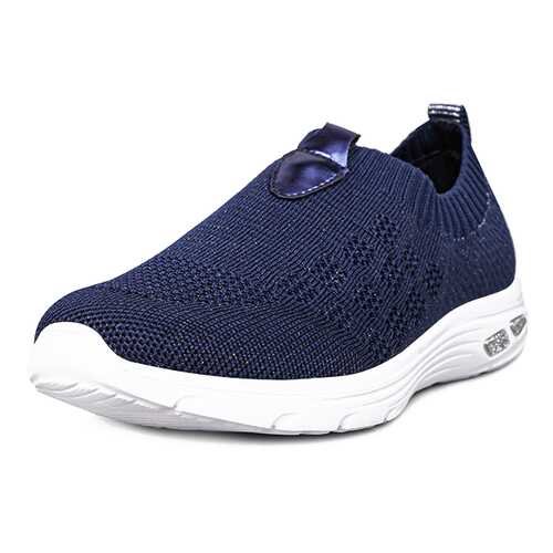 Кроссовки женские TimeJump 710017627 синие 38 RU в Терволина