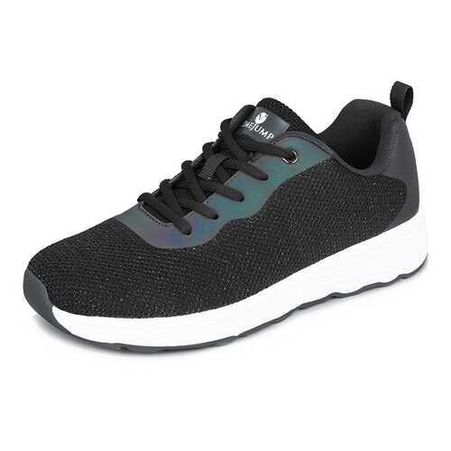 Кроссовки женские TimeJump 710018698 черные 39 RU в Терволина