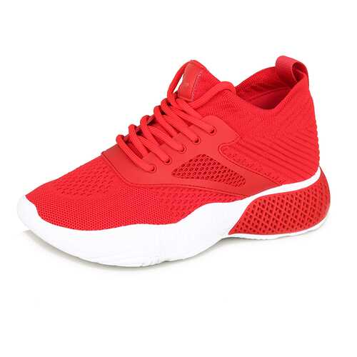 Кроссовки женские TimeJump 710018904 красные 36 RU в Терволина