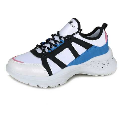 Кроссовки женские TimeJump CD20S-306B разноцветные 37 RU в Терволина