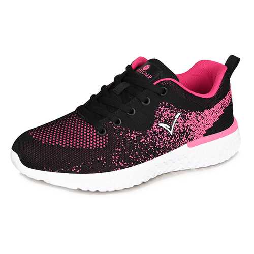 Кроссовки женские TimeJump K1798-11 черные 36 RU в Терволина