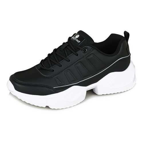 Кроссовки женские TimeJump K1806-12 черные 38 RU в Терволина
